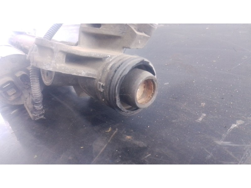 Recambio de cremallera direccion para mercedes-benz sprinter 3,5-t furgoneta (b907, b910) 314 cdi rwd (907.631, 907.633, 907.635