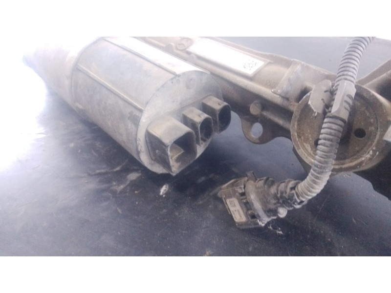 Recambio de cremallera direccion para mercedes-benz sprinter 3,5-t furgoneta (b907, b910) 314 cdi rwd (907.631, 907.633, 907.635