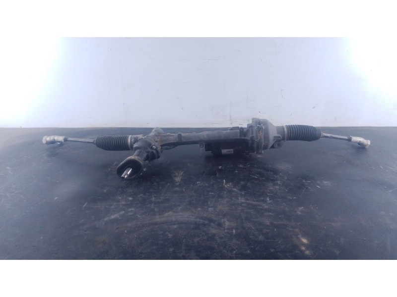 Recambio de cremallera direccion para volkswagen tiguan (ad1, ax1) 2.0 tdi referencia OEM IAM   