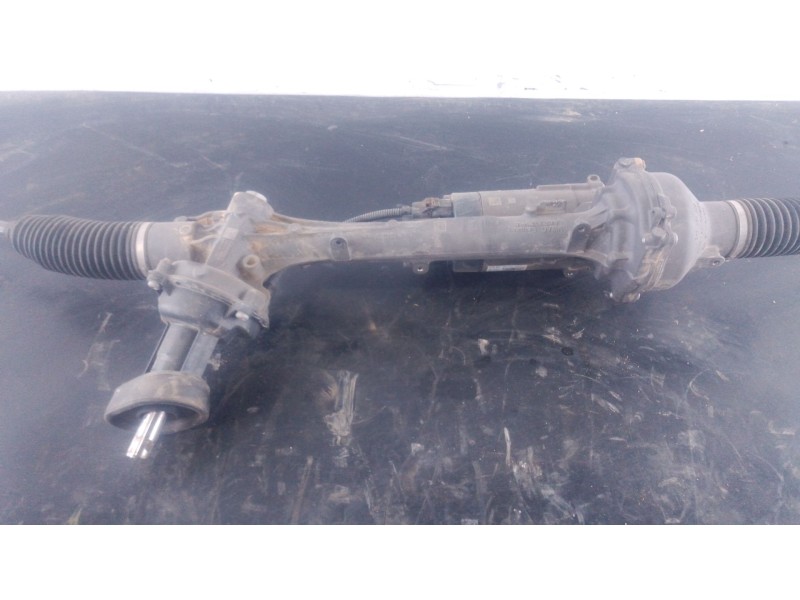Recambio de cremallera direccion para volkswagen tiguan (ad1, ax1) 2.0 tdi referencia OEM IAM   
