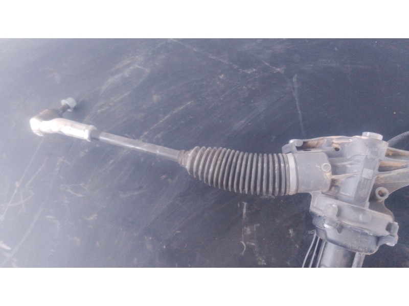 Recambio de cremallera direccion para volkswagen tiguan (ad1, ax1) 2.0 tdi referencia OEM IAM   