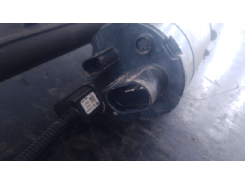 Recambio de cremallera direccion para volkswagen tiguan (ad1, ax1) 2.0 tdi referencia OEM IAM   