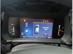 Recambio de cuadro instrumentos para ford transit courier referencia OEM IAM   