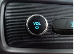 Recambio de sistema audio / radio cd para ford transit courier referencia OEM IAM    2