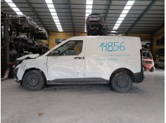 ford transit courier del año 2024 2