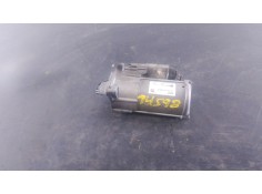 Recambio de motor arranque para bmw x1 (f48) xdrive 20 d referencia OEM IAM 1241857084805 0001172205 