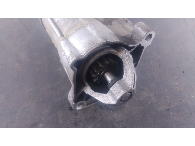 Recambio de motor arranque para bmw x1 (f48) xdrive 20 d referencia OEM IAM 1241857084805 0001172205 
