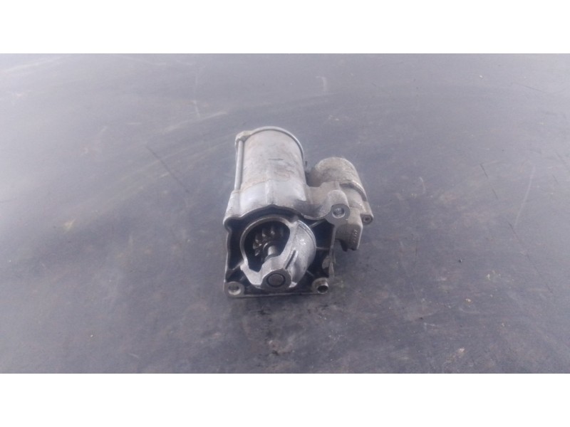 Recambio de motor arranque para bmw x1 (f48) xdrive 20 d referencia OEM IAM 1241857084805 0001172205 