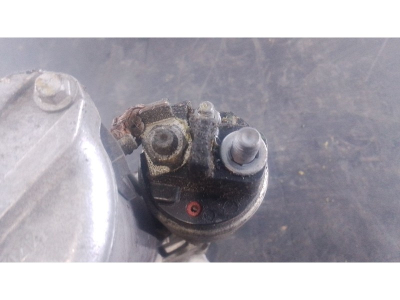 Recambio de motor arranque para bmw x1 (f48) xdrive 20 d referencia OEM IAM 1241857084805 0001172205 