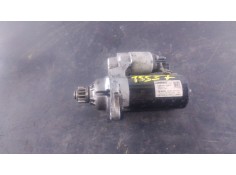 Recambio de motor arranque para audi q3 (8ub, 8ug) 2.0 tdi referencia OEM IAM   