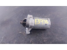 MOTOR ARRANQUE 9662854180 P3-A10-7-2