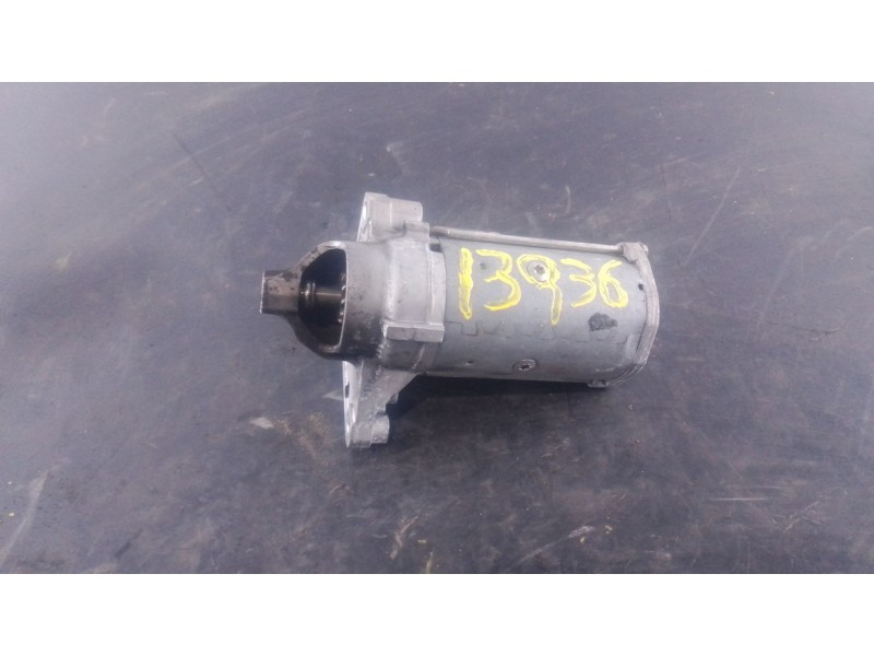 Recambio de motor arranque para peugeot 308 ii (lb_, lp_, lw_, lh_, l3_) 1.6 hdi / bluehdi 115 referencia OEM IAM   