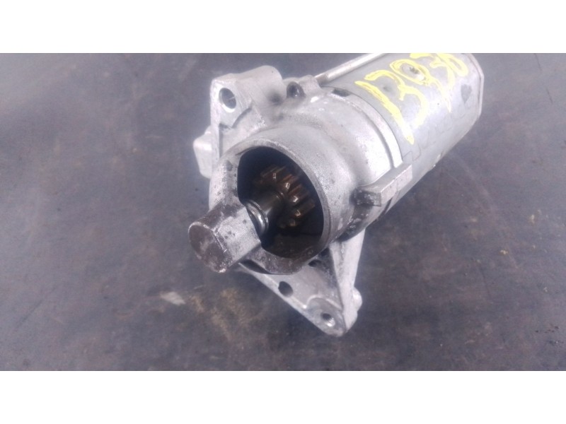 Recambio de motor arranque para peugeot 308 ii (lb_, lp_, lw_, lh_, l3_) 1.6 hdi / bluehdi 115 referencia OEM IAM   