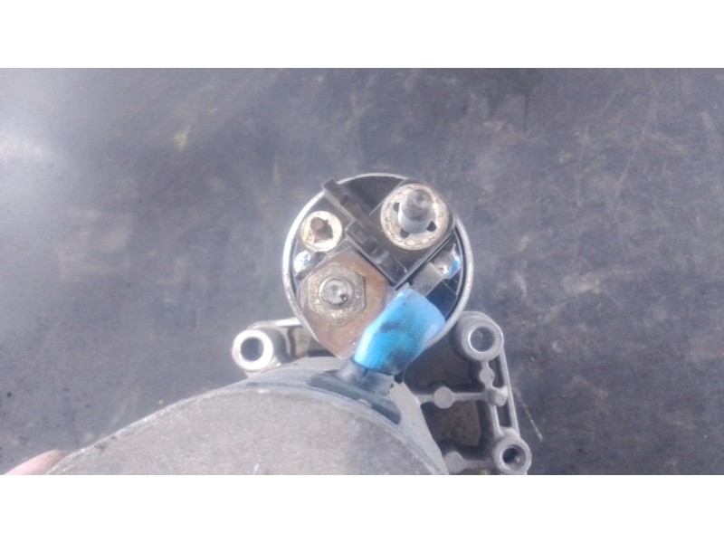 Recambio de motor arranque para peugeot 308 ii (lb_, lp_, lw_, lh_, l3_) 1.6 hdi / bluehdi 115 referencia OEM IAM   