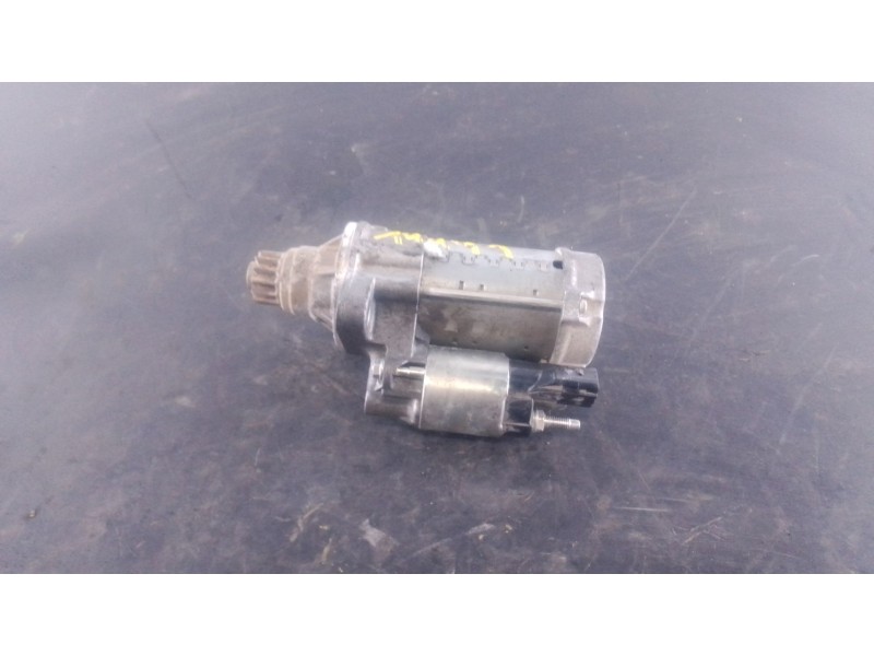 Recambio de motor arranque para volkswagen t-cross (c11, d31) 1.0 tsi referencia OEM IAM 02M911024J 4280008855 