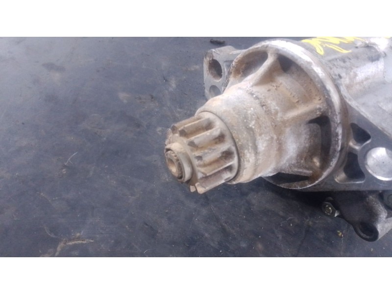 Recambio de motor arranque para volkswagen t-cross (c11, d31) 1.0 tsi referencia OEM IAM 02M911024J 4280008855 
