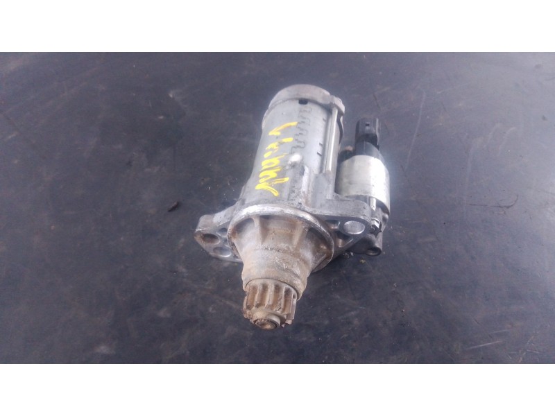 Recambio de motor arranque para volkswagen t-cross (c11, d31) 1.0 tsi referencia OEM IAM 02M911024J 4280008855 