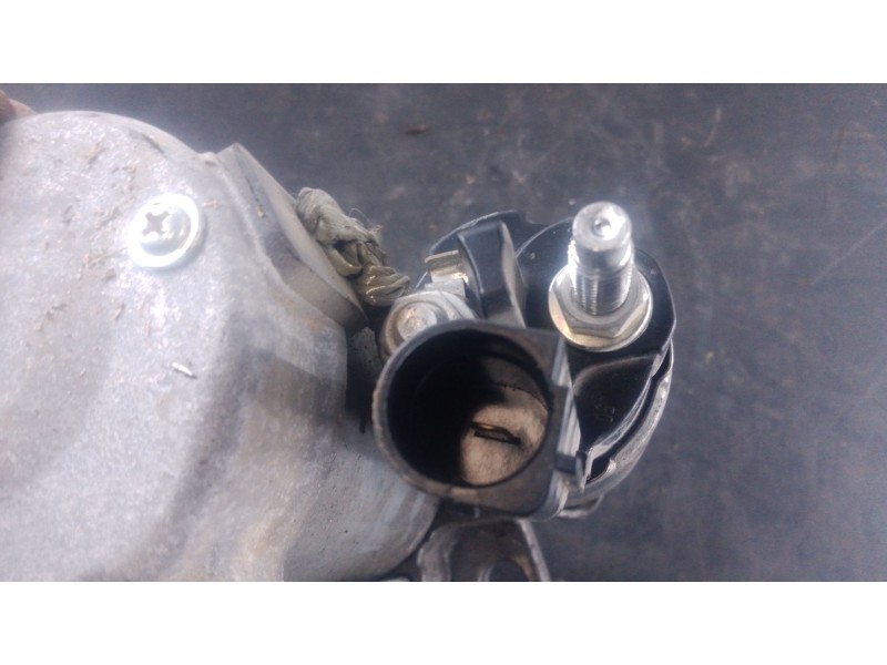 Recambio de motor arranque para volkswagen t-cross (c11, d31) 1.0 tsi referencia OEM IAM 02M911024J 4280008855 