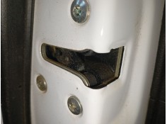 Recambio de cerradura puerta delantera izquierda para hyundai ix35 (lm, el, elh) 1.6 referencia OEM IAM   