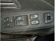 Recambio de mando elevalunas delantero izquierdo para hyundai ix35 (lm, el, elh) 1.6 referencia OEM IAM   