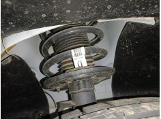 Recambio de amortiguador delantero izquierdo para ford transit courier referencia OEM IAM   