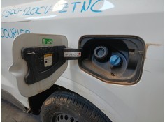 Recambio de tapa exterior combustible para ford transit courier referencia OEM IAM    2