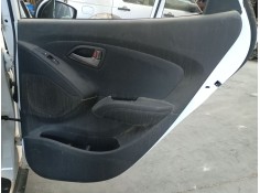 Recambio de guarnecido puerta trasera derecha para hyundai ix35 (lm, el, elh) 1.6 referencia OEM IAM   