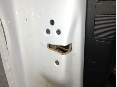 CERRADURA PUERTA DELANTERA IZQUIERDA 
