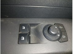 Recambio de mando elevalunas delantero izquierdo para ford transit courier referencia OEM IAM   