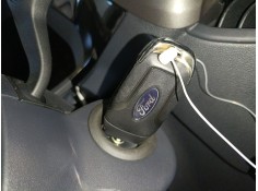 Recambio de antirrobo para ford transit courier referencia OEM IAM   