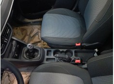 Recambio de consola central para ford transit courier referencia OEM IAM   