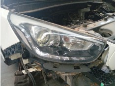 Recambio de faro derecho para hyundai ix35 (lm, el, elh) 1.6 referencia OEM IAM   
