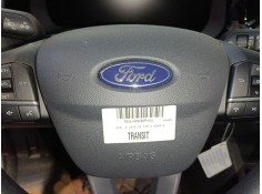 AIRBAG DELANTERO IZQUIERDO 
