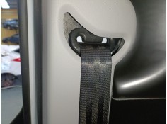 Recambio de cinturon seguridad delantero derecho para ford transit courier referencia OEM IAM   