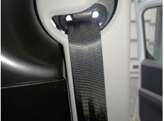 Recambio de cinturon seguridad delantero izquierdo para ford transit courier referencia OEM IAM   