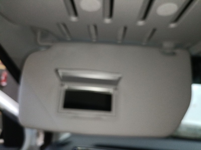 Recambio de parasol izquierdo para ford transit courier referencia OEM IAM   