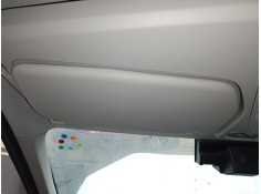 Recambio de parasol izquierdo para ford transit courier referencia OEM IAM    2