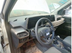 Recambio de salpicadero para ford transit courier referencia OEM IAM   