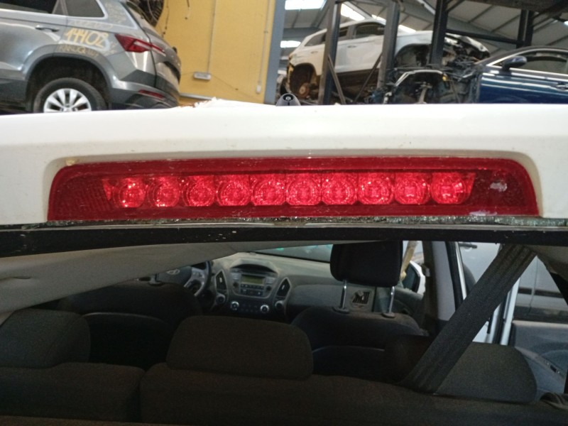 Recambio de luz central de freno para hyundai ix35 (lm, el, elh) 1.6 referencia OEM IAM   