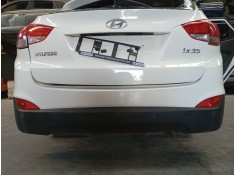 Recambio de paragolpes trasero para hyundai ix35 (lm, el, elh) 1.6 referencia OEM IAM   