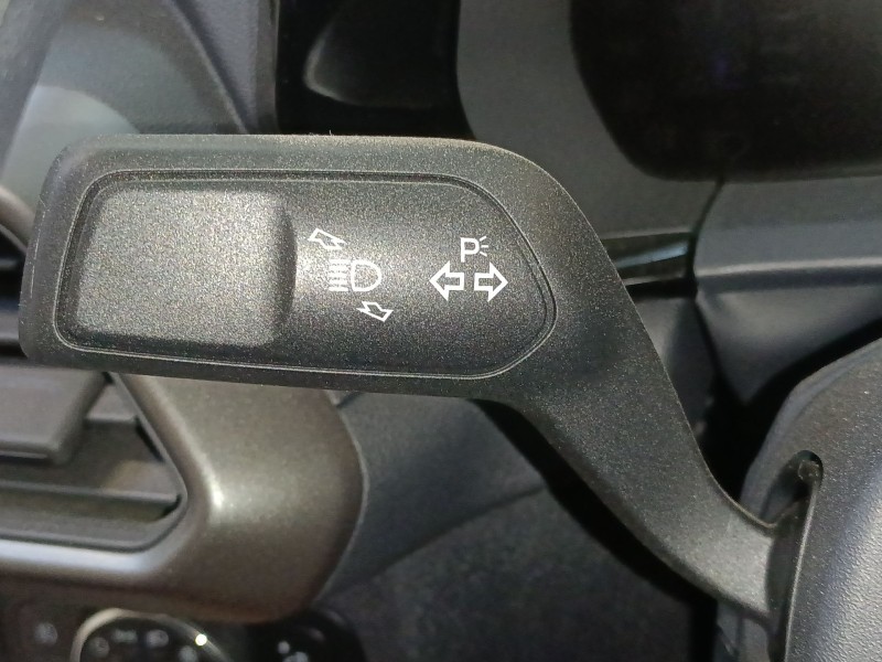 Recambio de mando intermitentes para ford transit courier referencia OEM IAM   