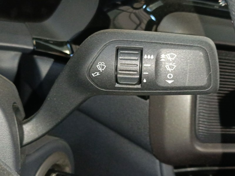 Recambio de mando limpia para ford transit courier referencia OEM IAM   