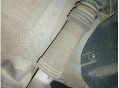 Recambio de amortiguador trasero derecho para hyundai ix35 (lm, el, elh) 1.6 referencia OEM IAM   