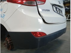 Recambio de paragolpes trasero para hyundai ix35 (lm, el, elh) 1.6 referencia OEM IAM    2