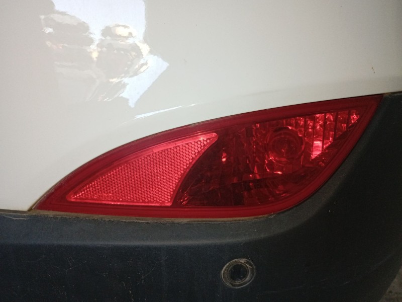 Recambio de piloto trasero derecho de paragolpes para hyundai ix35 (lm, el, elh) 1.6 referencia OEM IAM   