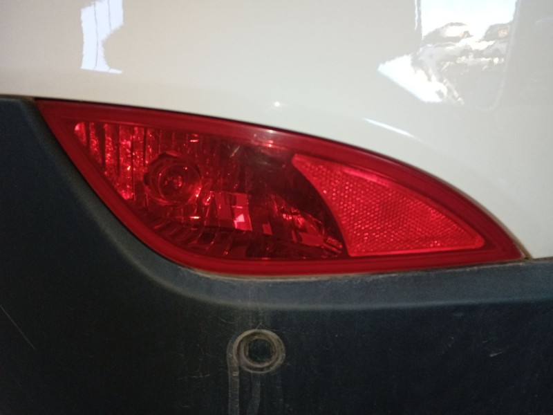Recambio de piloto trasero izquierdo paragolpes para hyundai ix35 (lm, el, elh) 1.6 referencia OEM IAM   