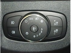 MANDO LUCES 