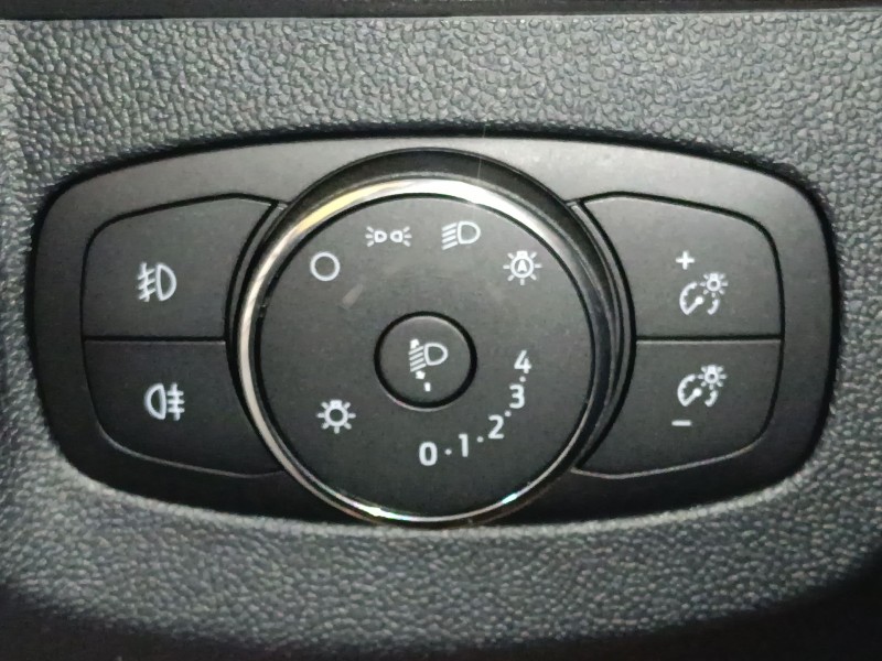 Recambio de mando luces para ford transit courier referencia OEM IAM   