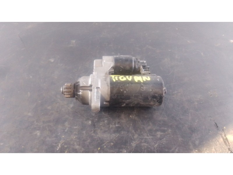 Recambio de motor arranque para volkswagen tiguan (5n_) 2.0 tfsi 4motion referencia OEM IAM   
