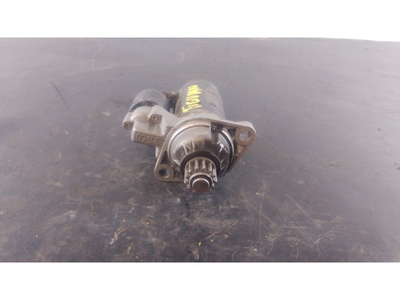 Recambio de motor arranque para volkswagen tiguan (5n_) 2.0 tfsi 4motion referencia OEM IAM   